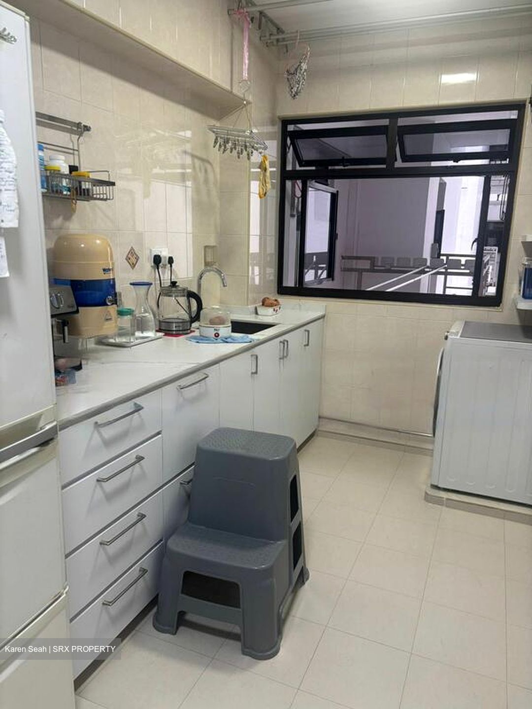 Blk 461 Clementi Avenue 3 (Clementi), HDB 4 Rooms #483550011